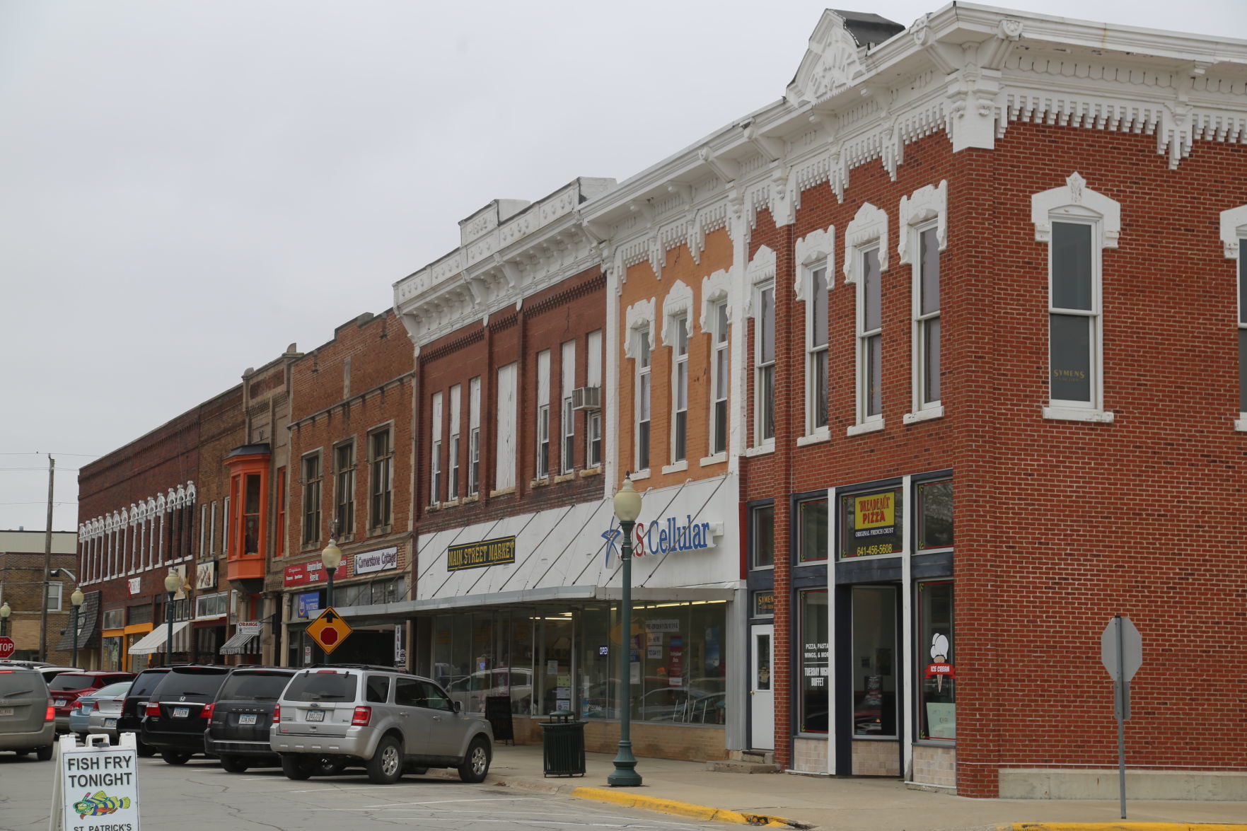 Hampton